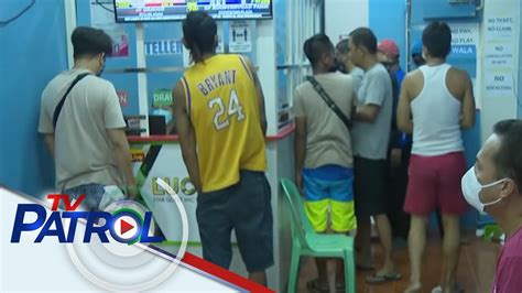 Bakit madaling malulong sa mga sugal gaya ng e.